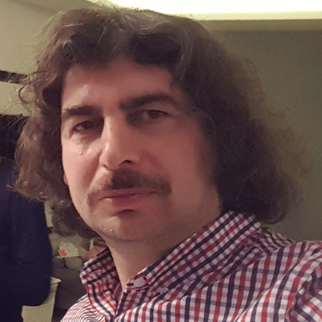 Prof. Dr. Muhammet Uraloğlu