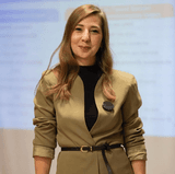 Uzm. Dr. Çağla Akçay Ürkmez