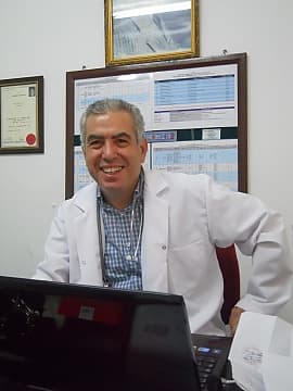 Dr. Hakkı Kuyumcu
