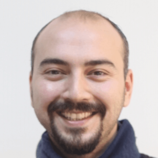 Uzm. Psk. Dan. Barış İlhan