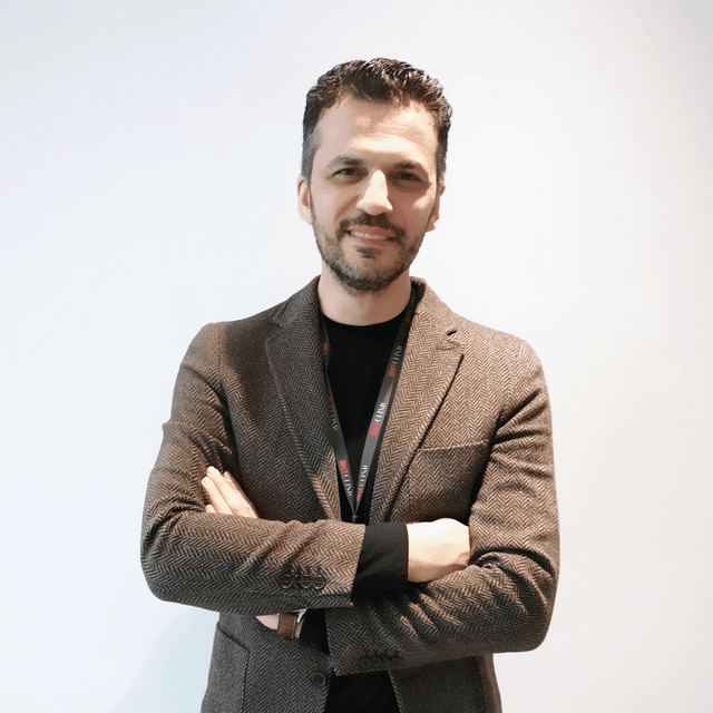 Prof. Dr. Emrah Yürük