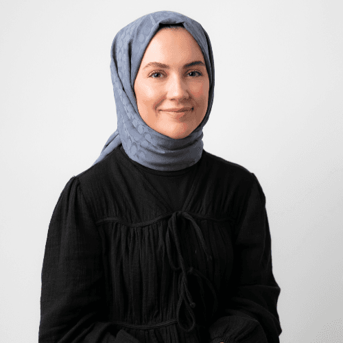 Klinik Psikolog Rabia Öksüz