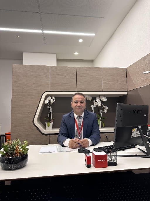 Prof. Dr. Cevher Akarsu