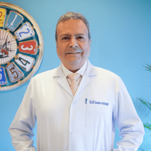 Op. Dr. Candan Hundemir