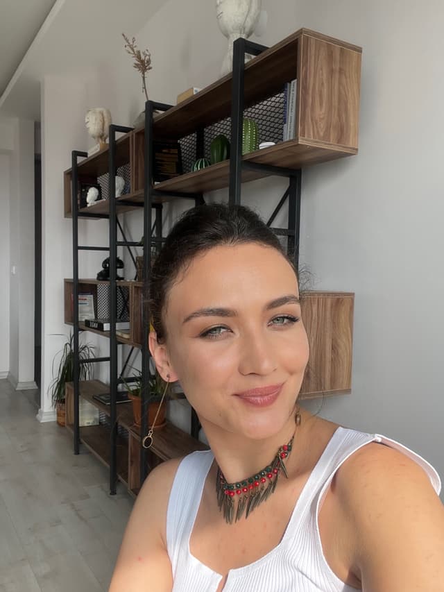 Klinik Psikolog Büşra Kızılışık