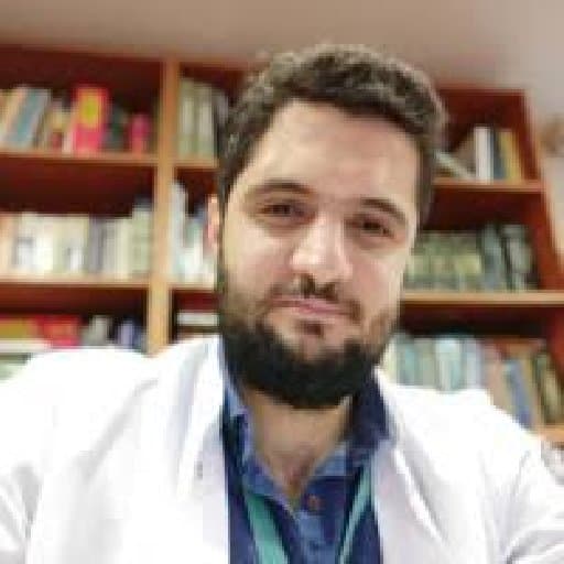 Doç. Dr. Osman Nuri Özyalvaç