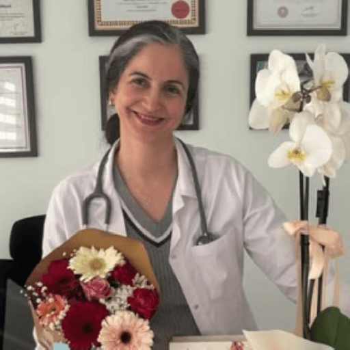 Uzm. Dr. Yüksel Güven