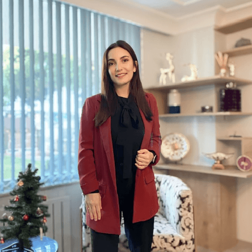 Uzm. Dyt. Sevinç Sevinçer