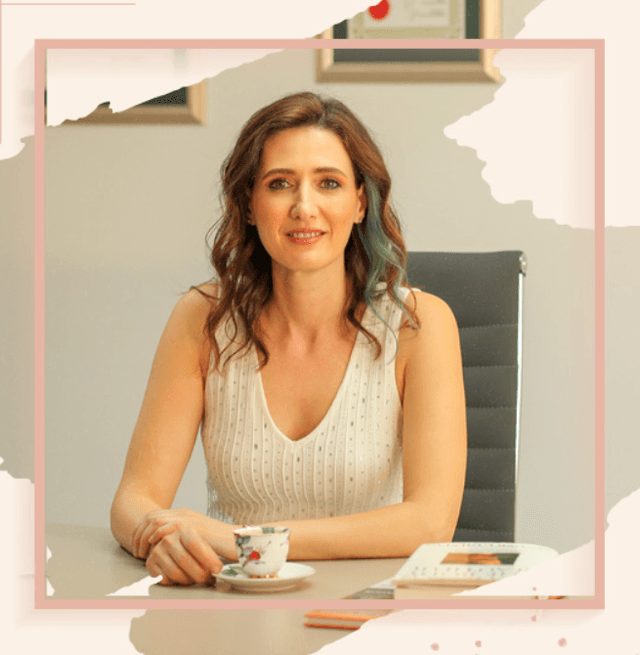Doç. Dr. Arzu Akçal
