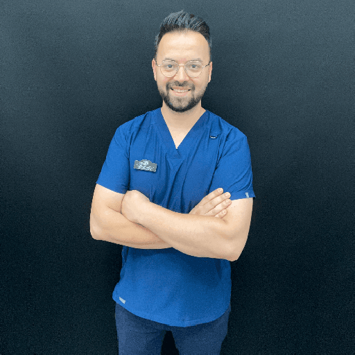 Dt. Ali Vala Taşçıoğlu