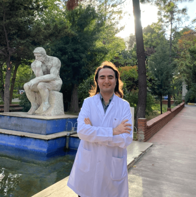 Klinik Psikolog Onur Cansız