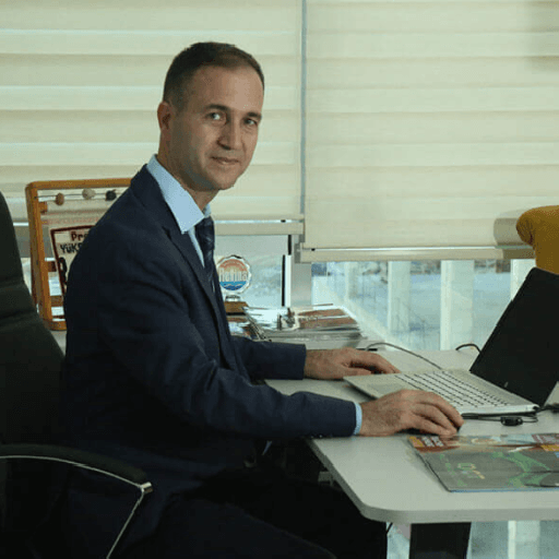 Prof. Dr. Yüksel Totan