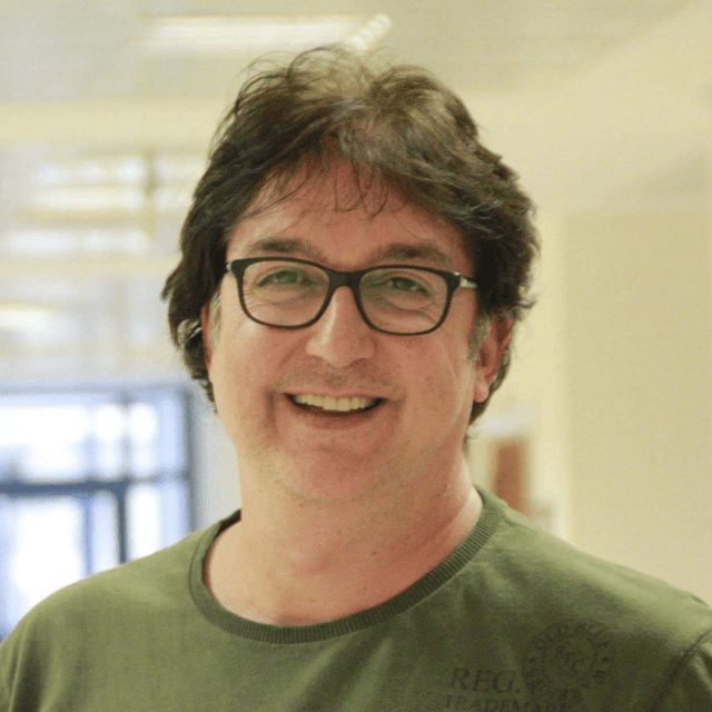 Uzm. Dr. Ali Ölmezoğlu