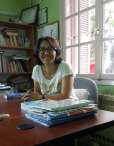 Dr. Psk. Ayşe Devrim Masalcı Burçak