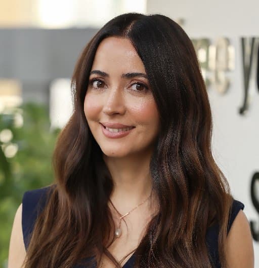 Uzm. Dt. Betül Kazan