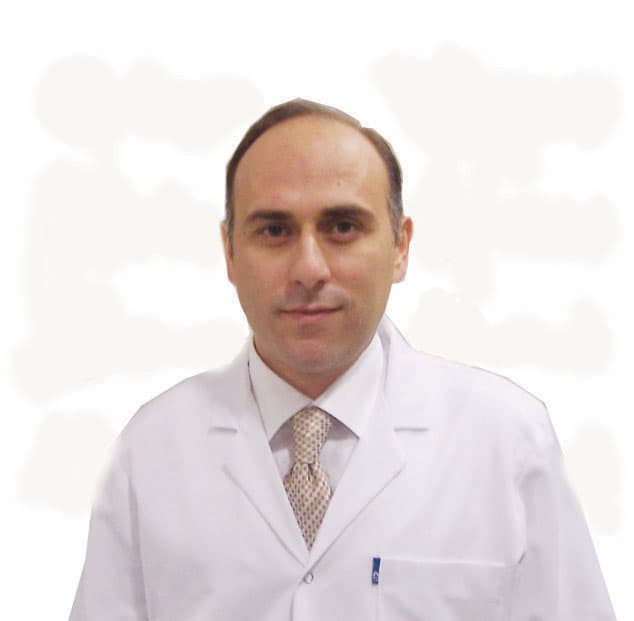 Op. Dr. Ersel Özkılıç