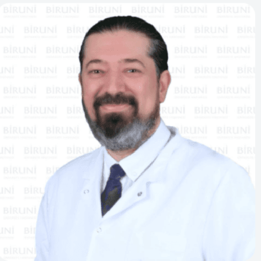 Dr. Öğr. Üyesi Yüksel Sarıcalı