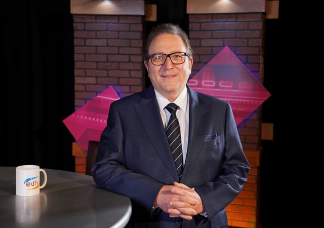 Prof. Dr. Erol Tavmergen