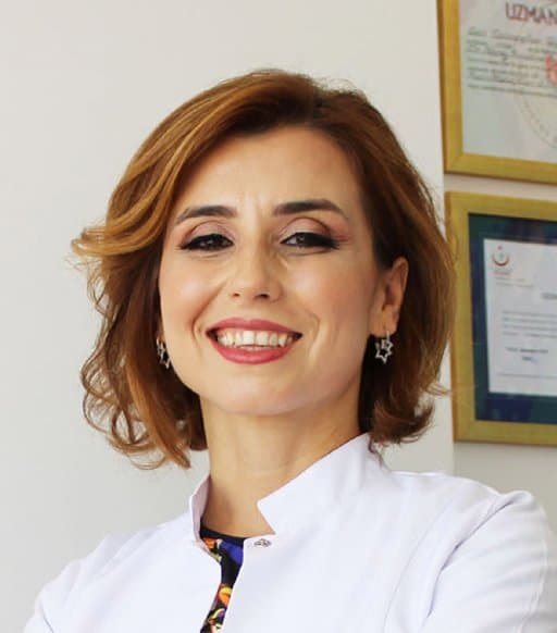 Op. Dr. Nuray Kuzukıran