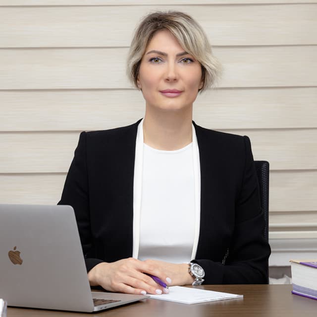 Op. Dr. Bahar Selda Doğan