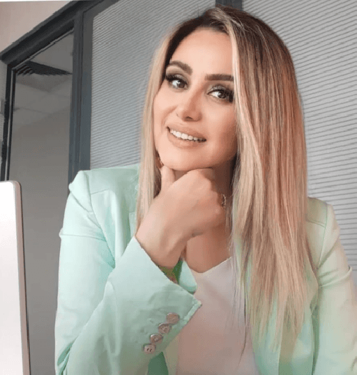 Çocuk Gelişim Uzmanı Müge Ertuğrul