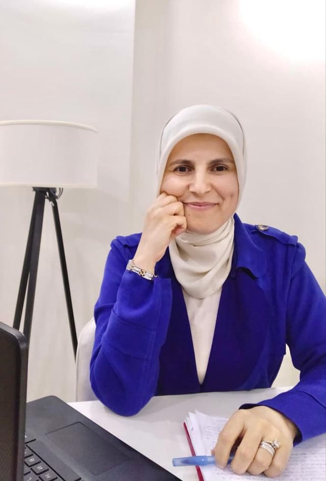 Klinik Psikolog Emine Özdemir