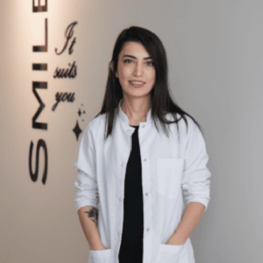 Uzm. Dt. Gamze Hayırcı