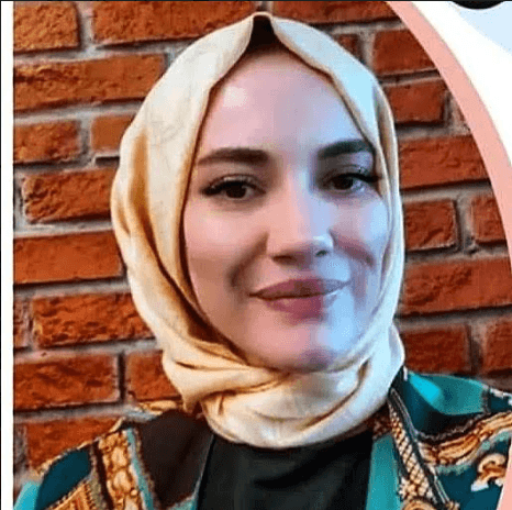 Çocuk Gelişim Uzmanı Gülten Yıldırım