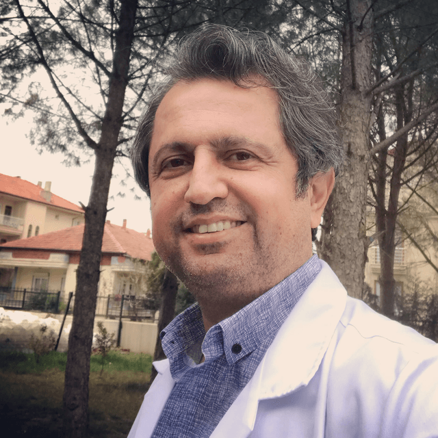 Op. Dr. Ali Onur Tirelioğlu