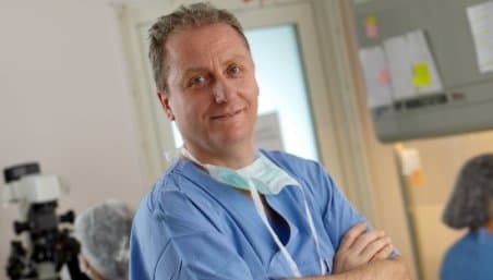 Prof. Dr. Hakan Yaralı