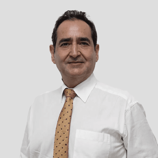 Prof. Dr. Bülent Bozkurt