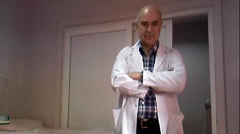 Op. Dr. Sırrı İşgüzar