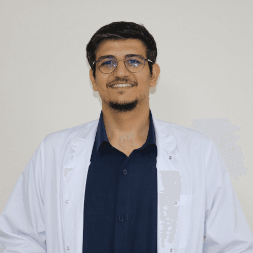 Podolog Furkan Solak