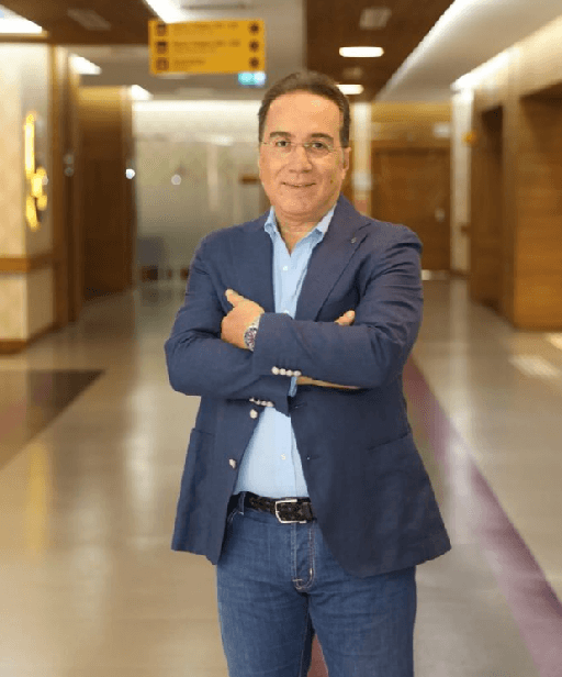 Op. Dr. Tolgahan Alpaydın