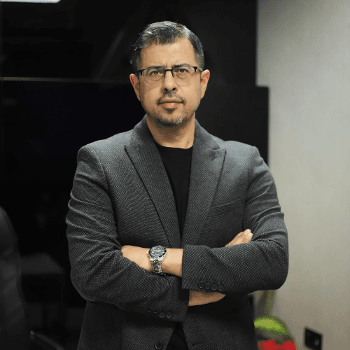 Prof. Dr. Levent Şahin