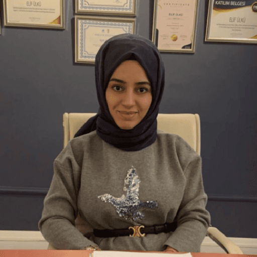 Klinik Psikolog Elif Ülkü