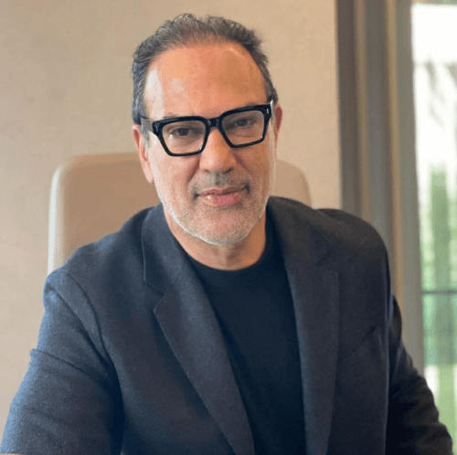 Op. Dr. Murat Tezcan