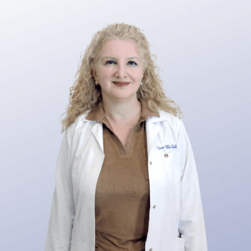Uzm. Dr. Ela Kavlak