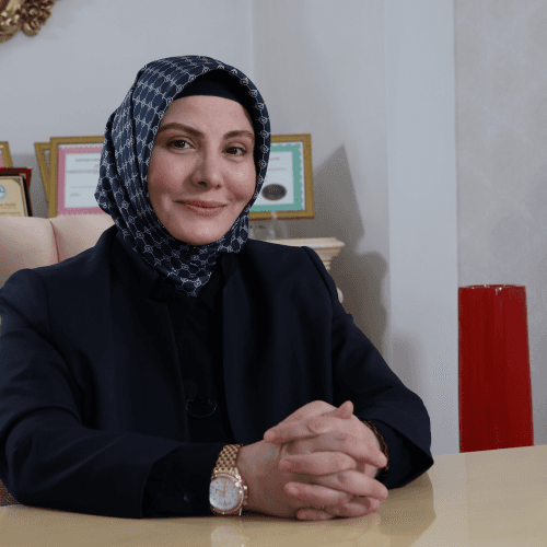 Çocuk Gelişim Senem Yıldız