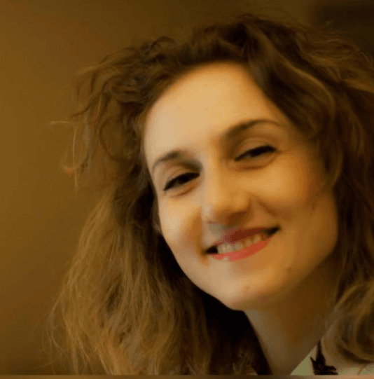 Uzm. Dr. Berna KAMACI GÜRSOY