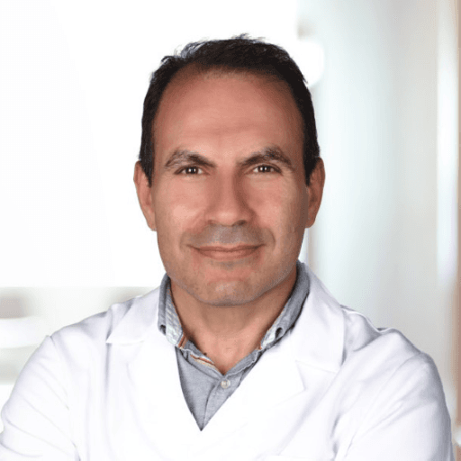 Op. Dr. Mehmet Beşir Akpınar