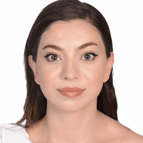 Psk. Ayşe İrem Can