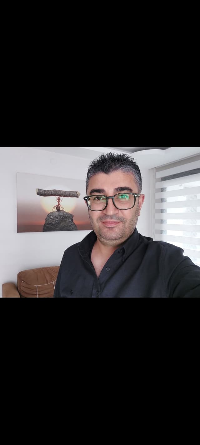 Uzm. Psk. Umut Yılmaz