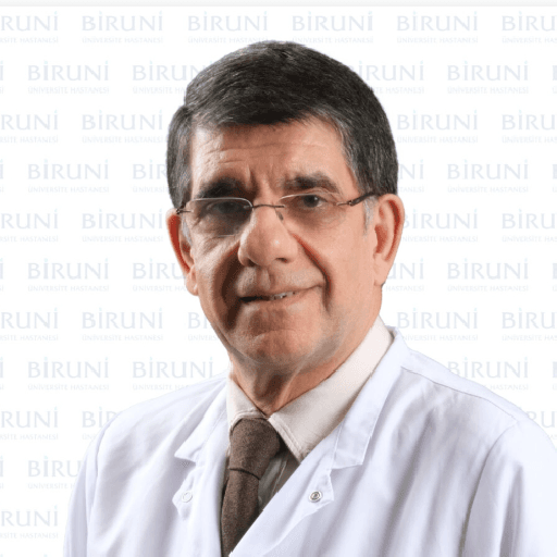 Prof. Dr. Atilla Arıncı