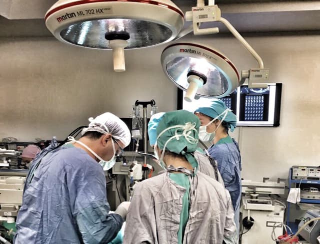 Uzm. Dr. Dt. Tolga Gülçiçek