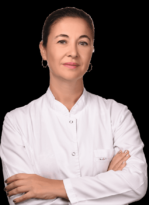 Op. Dr. Reyhan Topuz