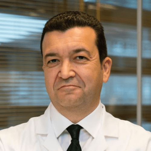 Prof. Dr. Orhan Çelen