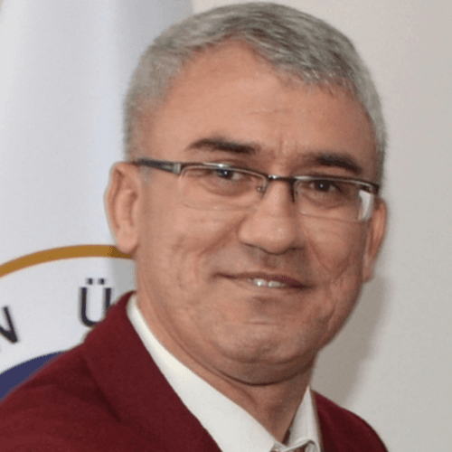 Prof. Dr. Alparslan Dilsiz