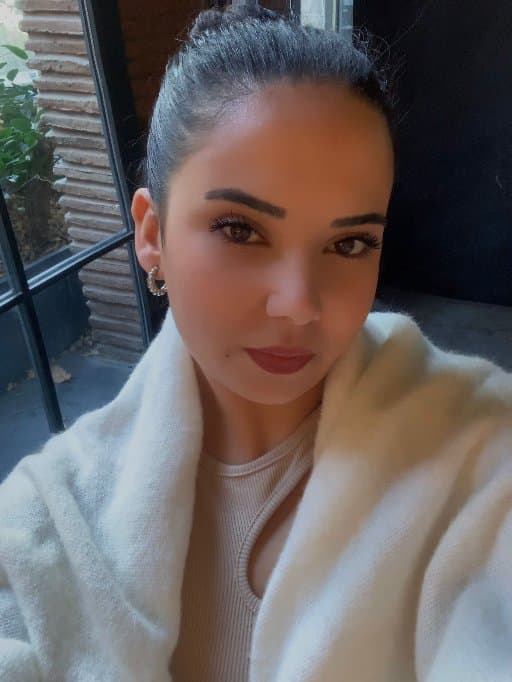 Psk. Dan. Merve İgret