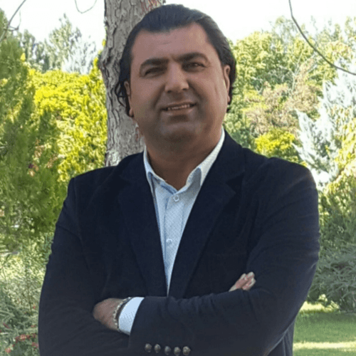 Klinik Psikolog Emin Dönmez